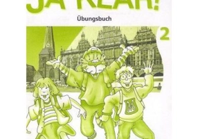 Ja Klar! Arbeitsbuch 2 - G. Gerngross