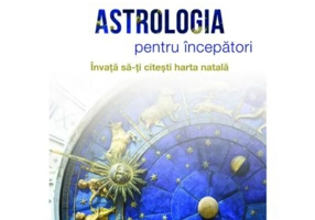 Astrologia pentru incepatori - David Pond