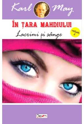 In tara mahdiului 2 Lacrimi si sange