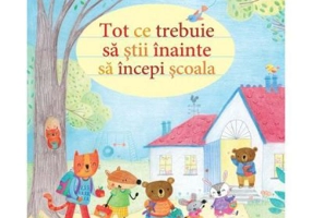 Tot ce trebuie sa stii inainte sa incepi scoala