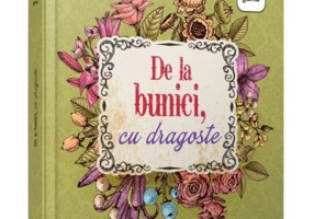 De la bunici, cu dragoste