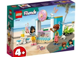 LEGO Friends. Gogoserie 41723, 63 piese