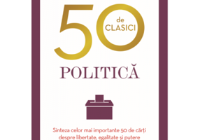 50 de clasici. Politica