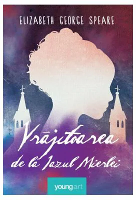 Vrajitoarea de la Iazul Mierlei