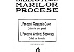 Biblioteca Marilor Procese