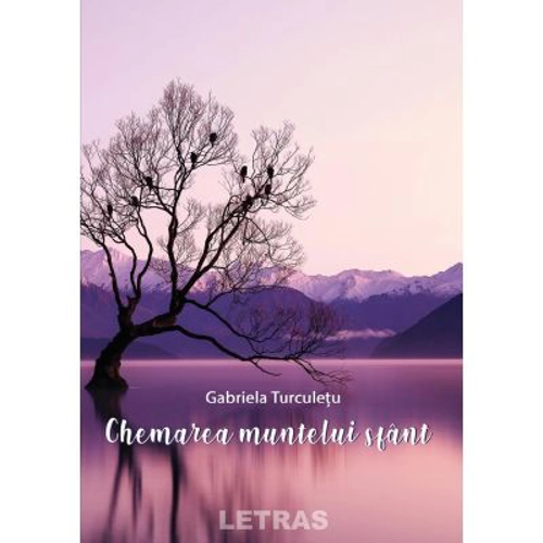 Chemarea muntelui sfant