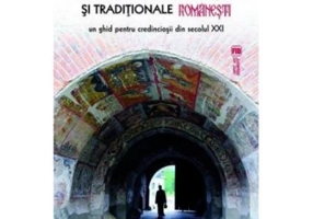 Teme, personaje, sarbatori crestine si traditionale romanesti - Cristian Badilita