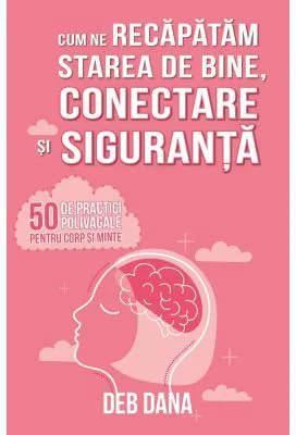 Cum ne recapatam starea de bine, conectare si siguranta - Deb Dana