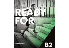 Ready for B2 First. Workbook and Digital Workbook with Key and Access to Audio