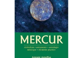 Mercur - Astronin Astrofilus