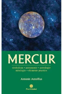Mercur - Astronin Astrofilus