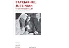 Patriarhul Justinian in lumina vremurilor - interviuri comemorative - Diacon Alexandru Briciu