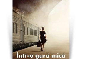 Intr-o gara mica. Editia 2021 - Sidonia Dragusanu