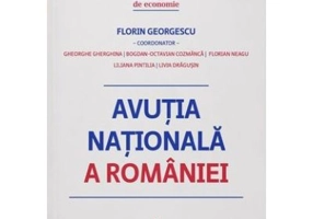 Avutia nationala a Romaniei - Florin Georgescu