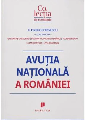 Avutia nationala a Romaniei - Florin Georgescu