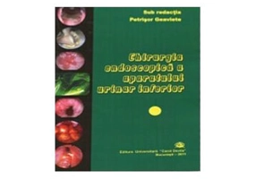 Chirurgia endoscopica a aparatului urinar inferior. Set 2 volume - Petrisor Geavlete