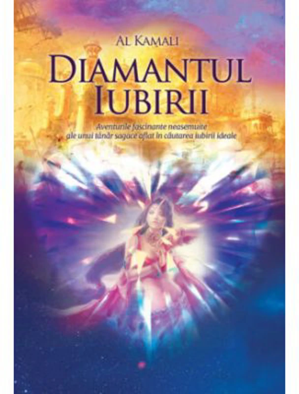 Diamantul Iubirii - Al Kamali