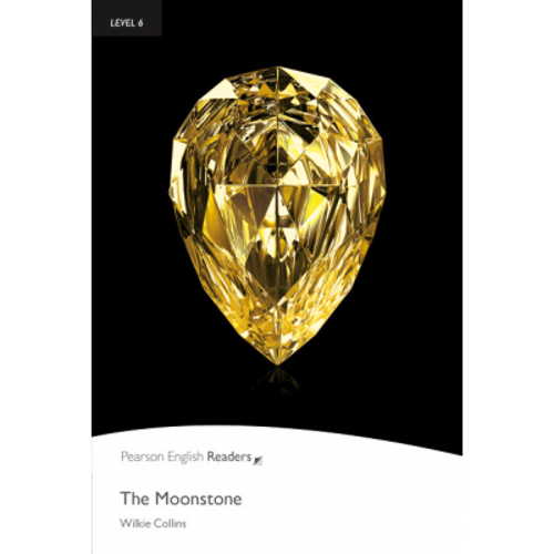 Level 6: The Moonstone - Wilkie Collins