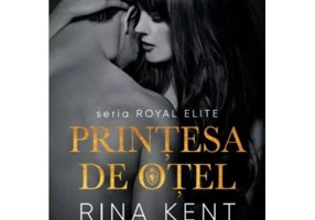 Printesa de otel