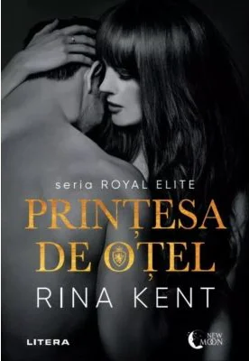 Printesa de otel