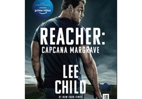 Capcana Margrave - Lee Child