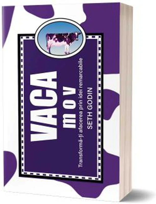 Vaca Mov