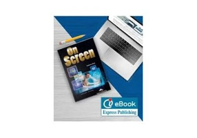Cod On Screen B2 IE-Book