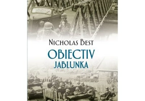 Obiectiv Jablunka - Nicholas Best