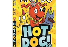 HotDog 2. Petrecerea - Anh Do