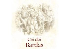 Cei doi Bardas - Pr. Cornel Marcu