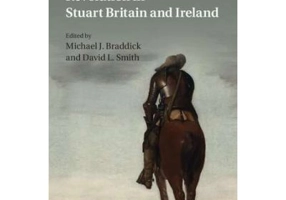 The Experience of Revolution in Stuart Britain and Ireland - Michael J. Braddick, David L. Smith