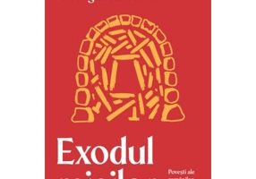 Exodul mieilor