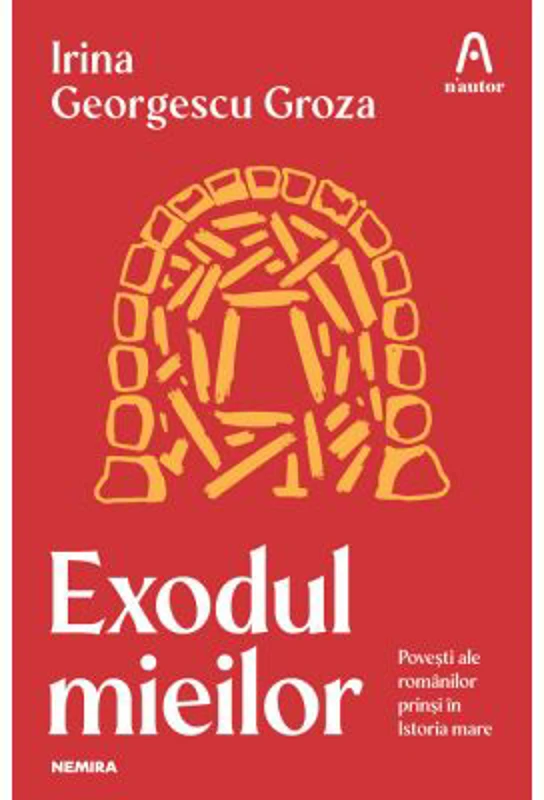 Exodul mieilor
