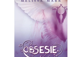 Obsesie - Melissa Marr