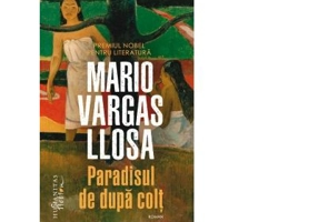 Paradisul de dupa colt