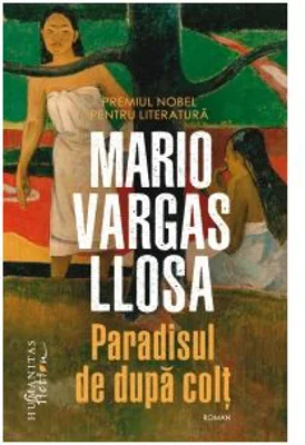 Paradisul de dupa colt