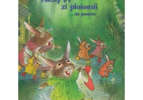 Nicky si o zi ploioasa de poveste - Valeri Gorbachev