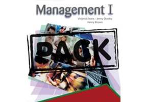 Curs limba engleza Career Paths Management I. Pachetul elevului (manual + audio CD) - Virginia Evans, Jenny Dooley, Henry Brown