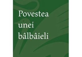 Povestea unei balbaieli