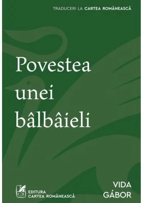 Povestea unei balbaieli