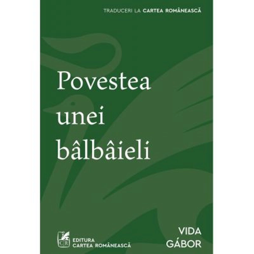Povestea unei balbaieli