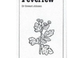 Feverfew - Stuart Johnson