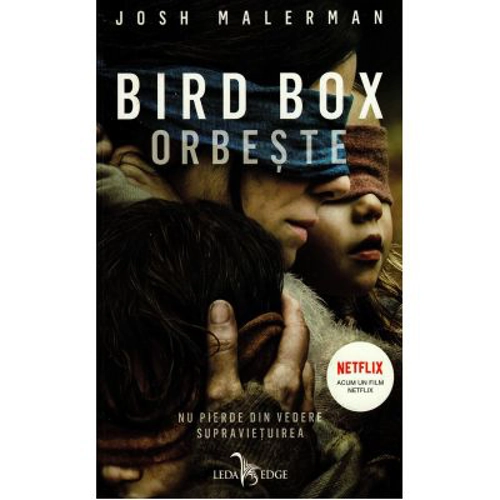 Bird Box. Orbeste