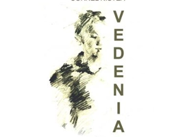 Vedenia - Cornel Nistea
