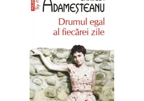 Drumul egal al fiecarei zile. Editie de buzunar