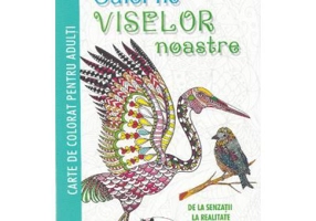 Culorile viselor noastre - Pasari