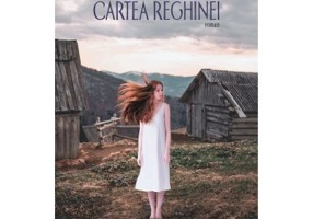 Cartea Reghinei - Ioana Nicolaie