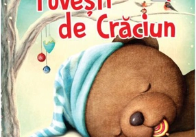 Povesti de Craciun. Cartonata