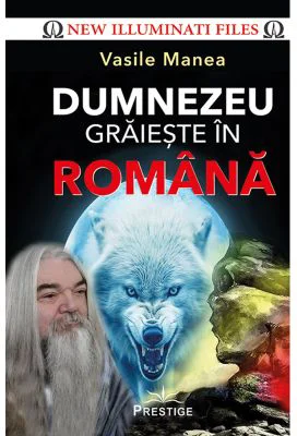Dumnezeu graieste in romana