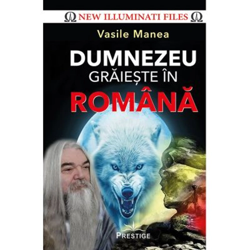 Dumnezeu graieste in romana